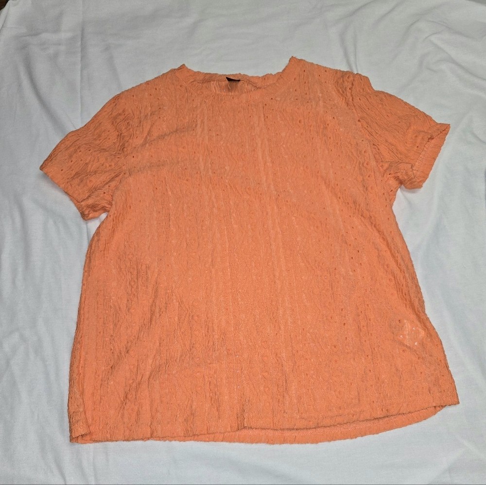 CASUAL TOP - Picture 3 of 4